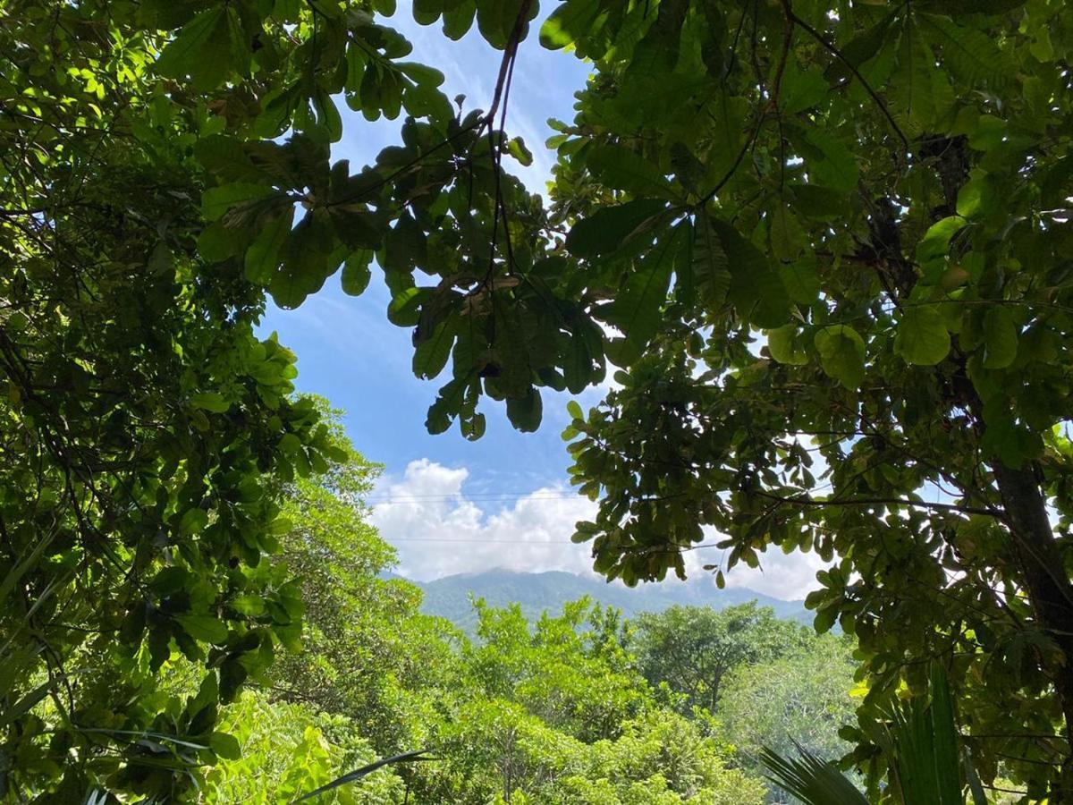 Las Mananitas De La Sierra El Zaino Zewnętrze zdjęcie