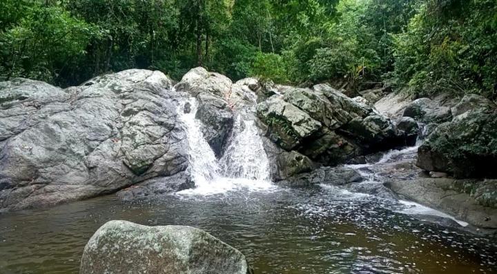 Las Mananitas De La Sierra El Zaino Zewnętrze zdjęcie
