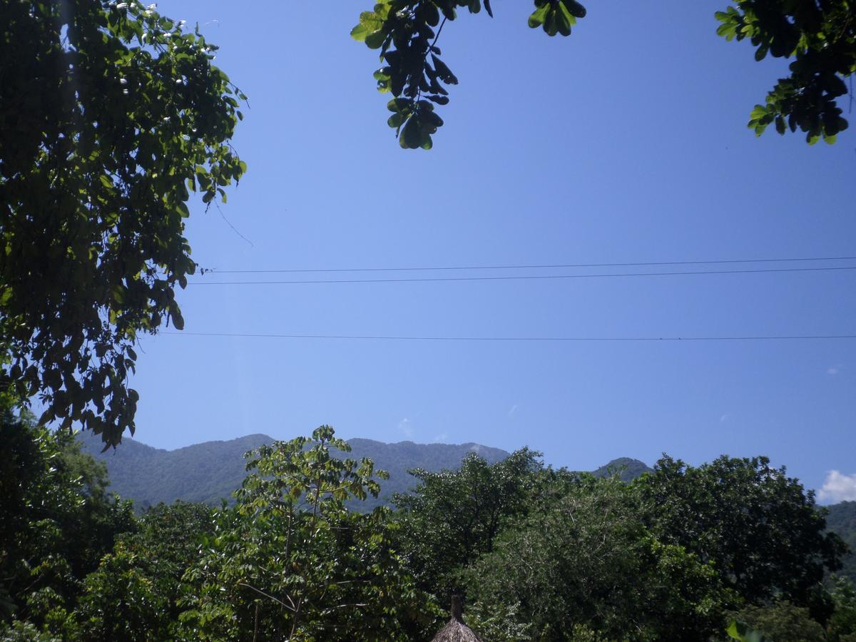 Las Mananitas De La Sierra El Zaino Zewnętrze zdjęcie